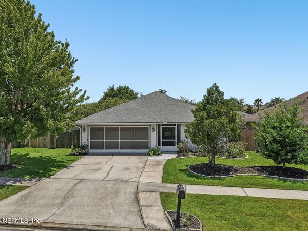 2025 FROGMORE Drive, Middleburg, FL 32068