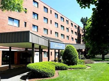 3515 WASHINGTON BOULEVARD N, Unit 501, ARLINGTON, VA 22201