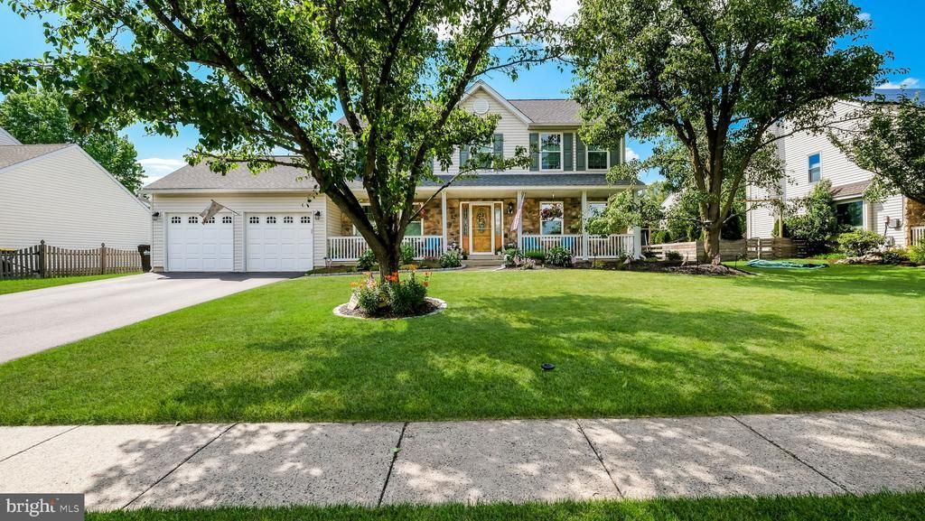 126 BUTTERCUP BOULEVARD, WARRINGTON, PA 18976