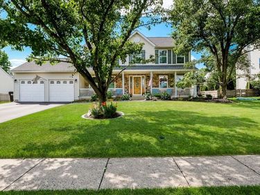 126 BUTTERCUP BOULEVARD, WARRINGTON, PA 18976