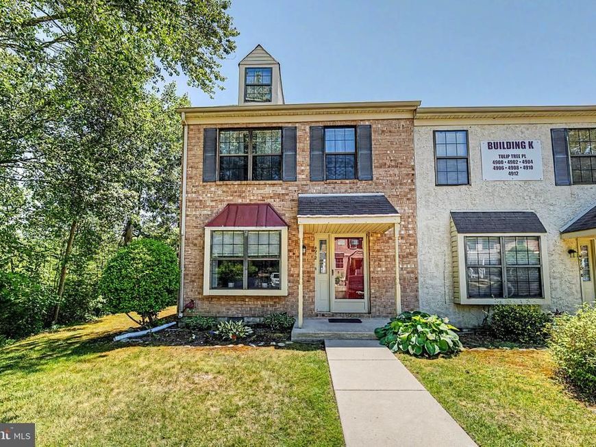 4912 Tulip Tree Place, Mays Landing, NJ 08330 Main Photo
