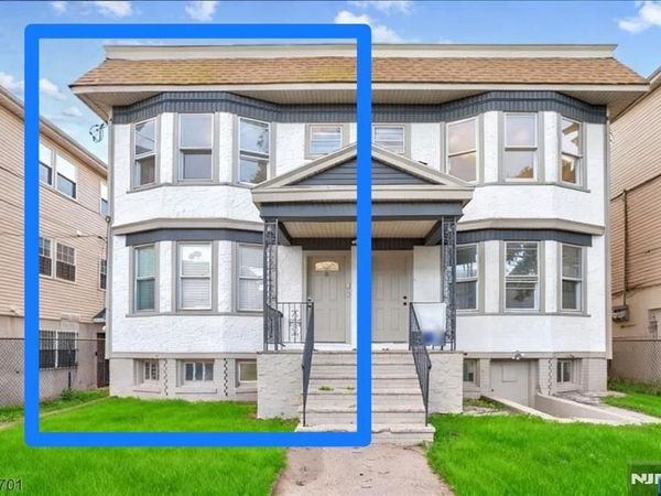 20 Edwin Place, NEWARK, NJ 07112