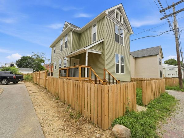 157 Linwood Avenue, Columbus, OH 43205