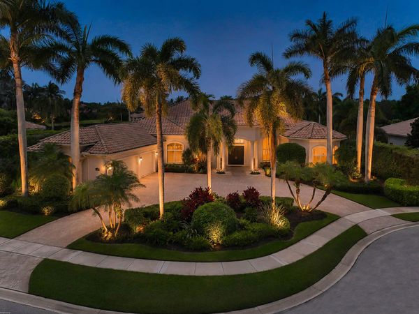 12809 Mizner Way, Wellington, FL 33414