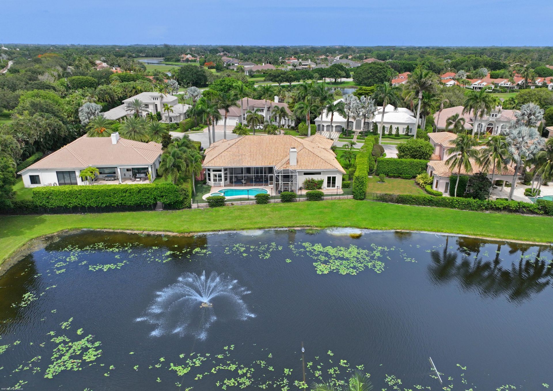 12809 Mizner Way, Wellington, FL 33414 Photo