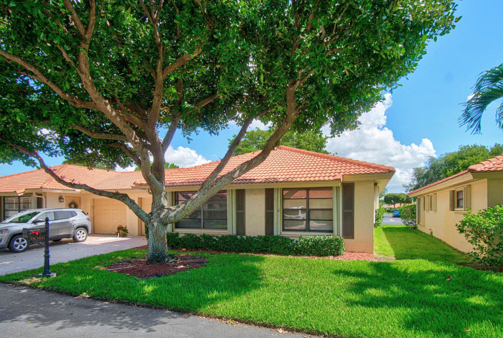 9830 Bischofia Tree Way, Boynton Beach, FL 33436 Photo