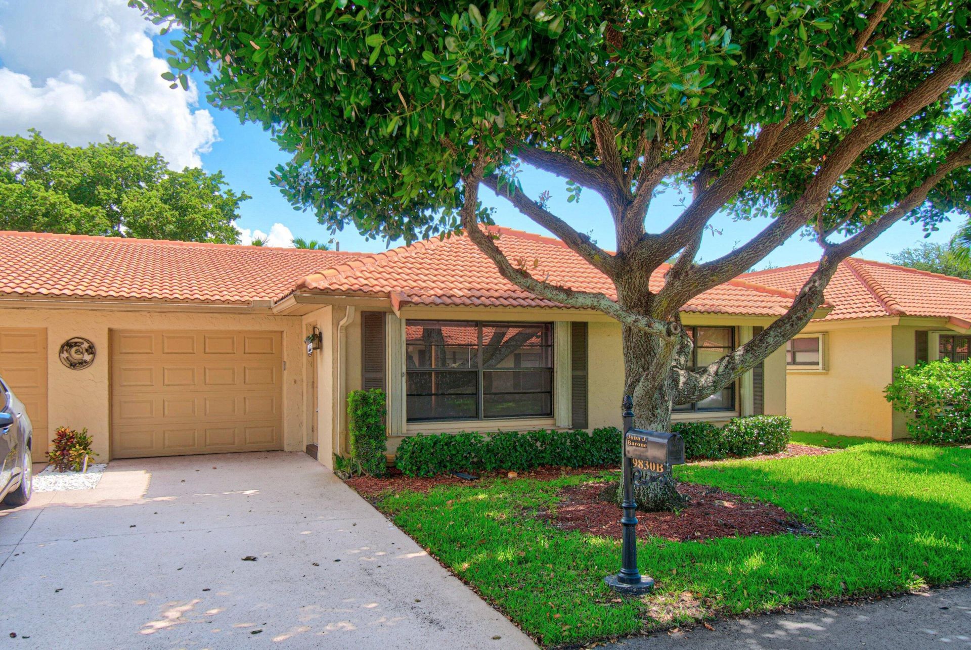 9830 Bischofia Tree Way, Boynton Beach, FL 33436 Photo