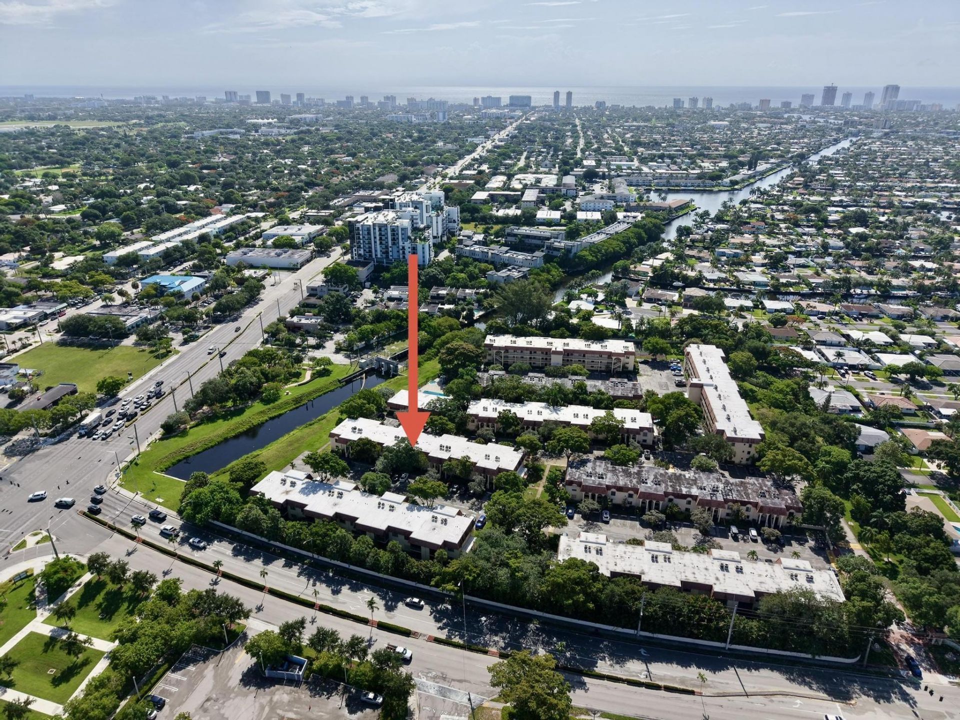 134 S Cypress Road, Unit 425, Pompano Beach, FL 33060 Photo