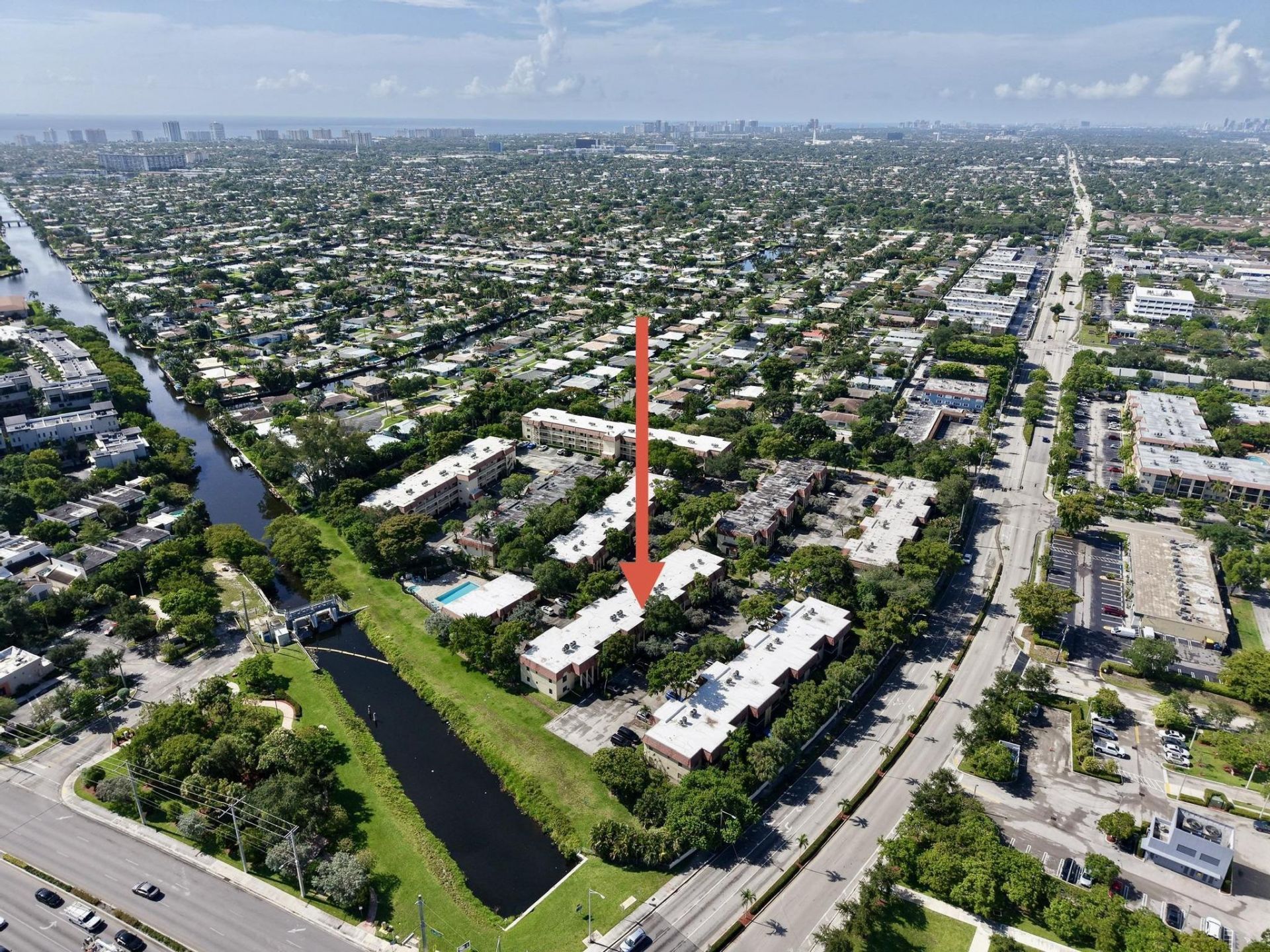 134 S Cypress Road, Unit 425, Pompano Beach, FL 33060 Photo