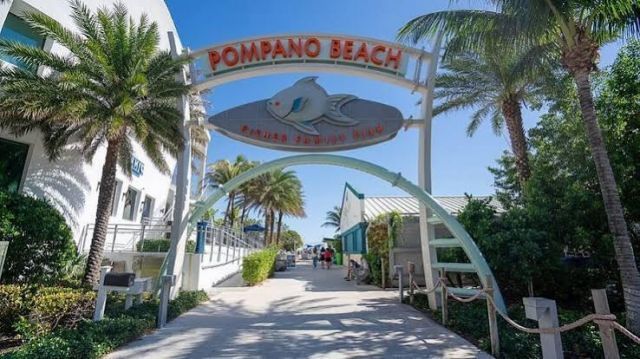 134 S Cypress Road, Unit 425, Pompano Beach, FL 33060 Photo