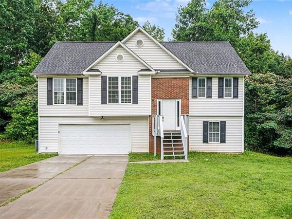 6749 Silver Maple Drive , Rex, GA 30273