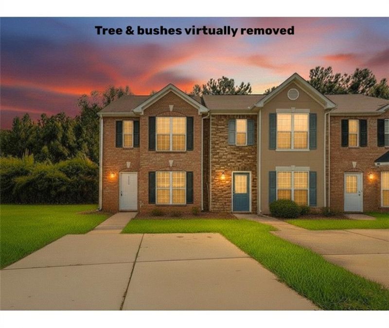 1934 Grove Way , Hampton, GA 30228 Main Photo
