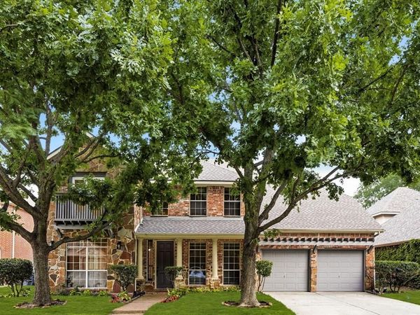 8417 Gallery Way, McKinney, TX 75072