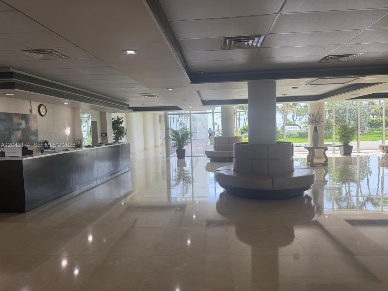 5005 Collins Ave, Unit 1104, Miami Beach, FL 33140 Photo