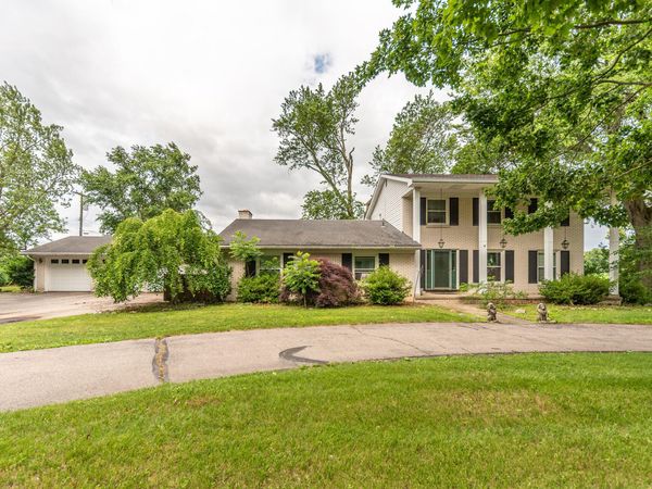 3559 Meadow Lane, Saline, MI 48176