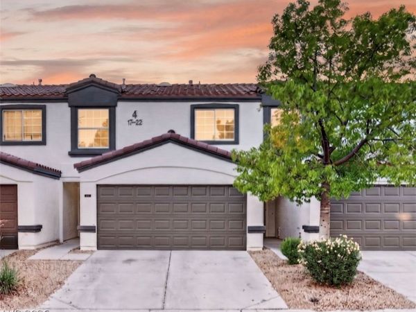 5330 E Charleston Boulevard , Unit 20, Las Vegas, NV 89142