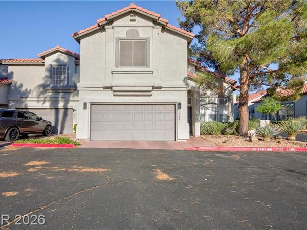 2246 Ramsgate Drive, Henderson, NV 89074