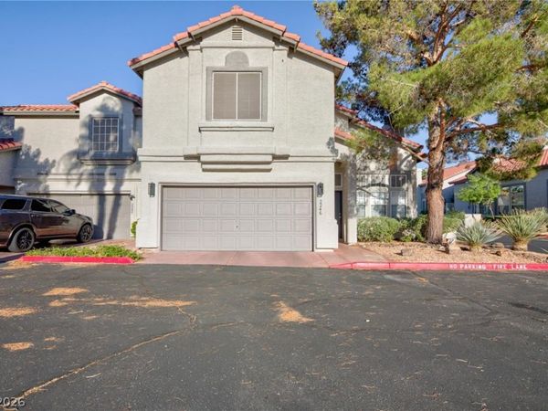 2246 Ramsgate Drive, Henderson, NV 89074