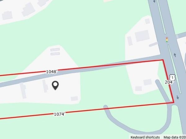 13500 Route 1 , Chester, VA 23831