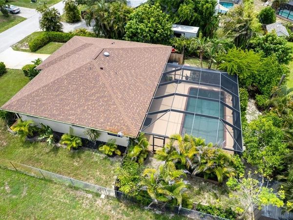 18414 Tulip RD, FORT MYERS, FL 33967