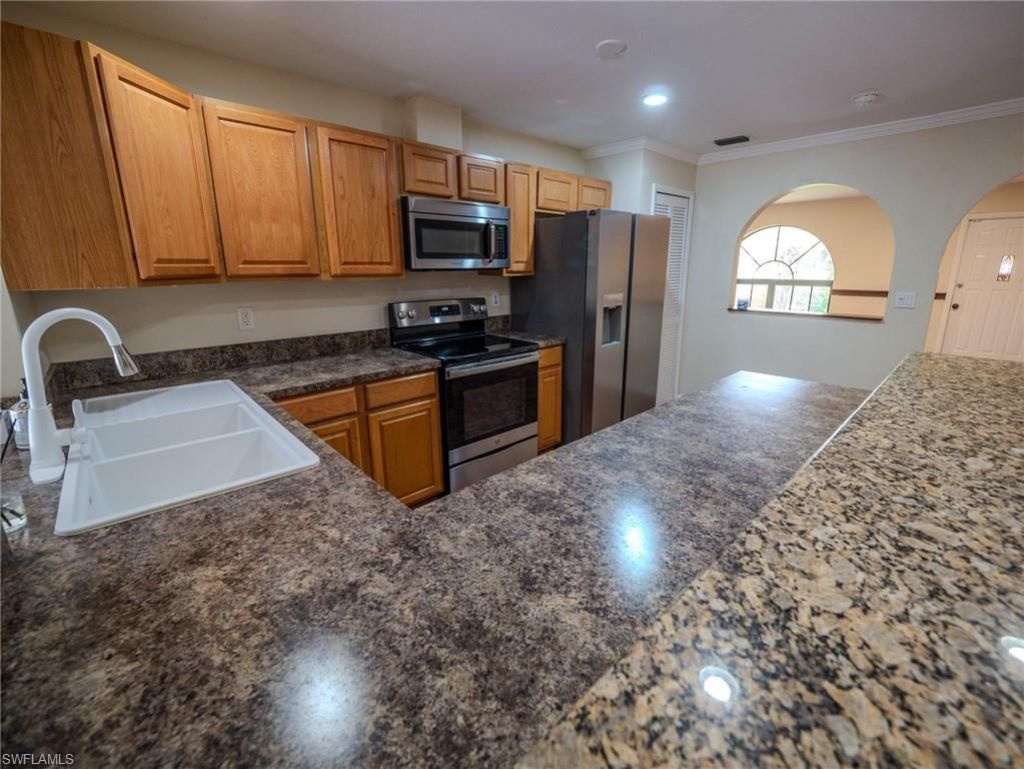 18414 Tulip Rd , Fort Myers, FL 33967 Photo