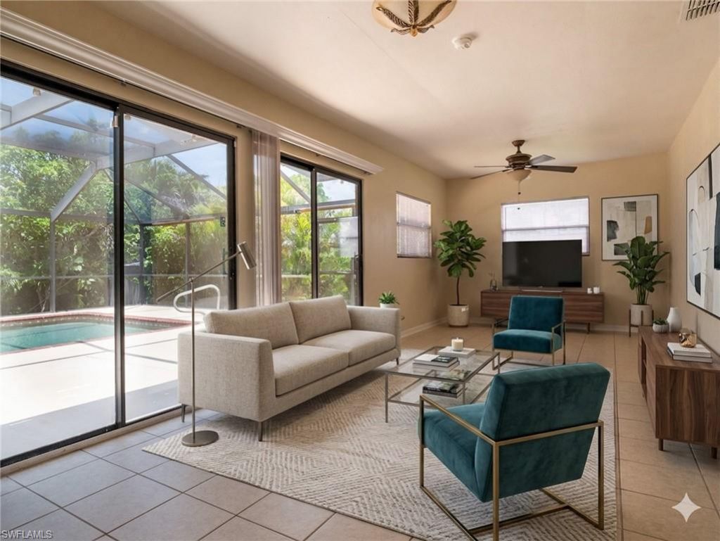 18414 Tulip Rd , Fort Myers, FL 33967 Photo