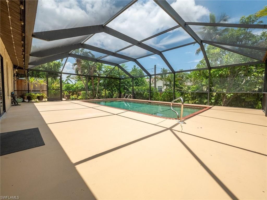 18414 Tulip Rd , Fort Myers, FL 33967 Photo