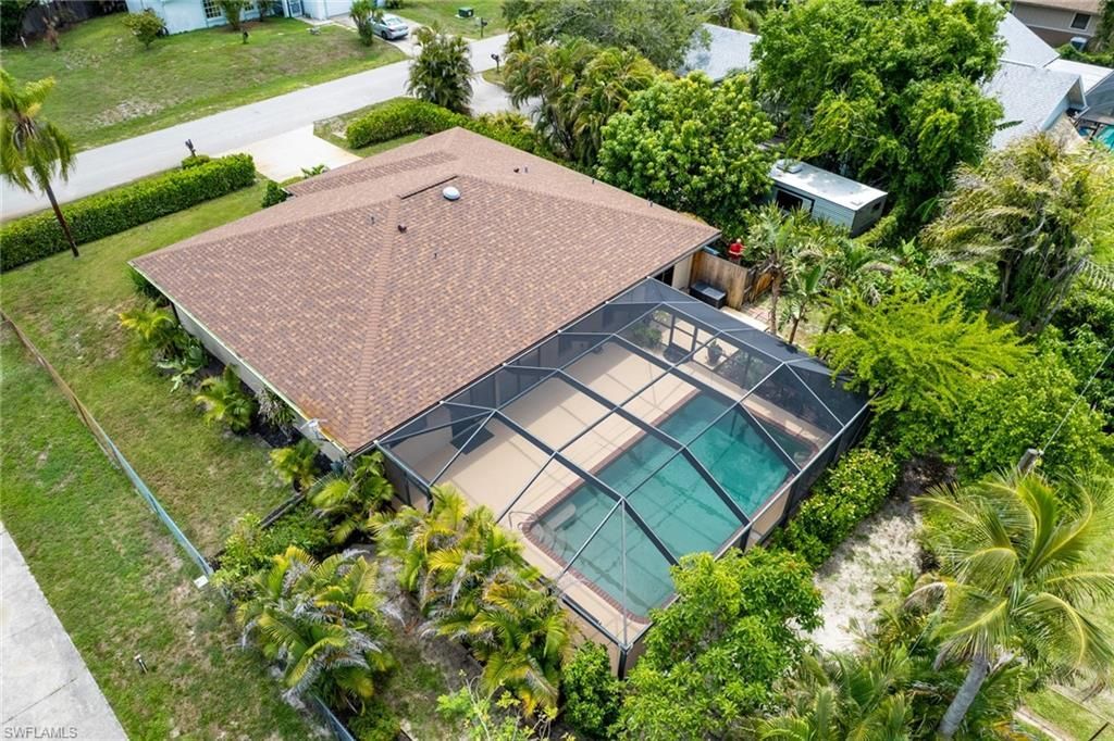18414 Tulip Rd , Fort Myers, FL 33967 Photo