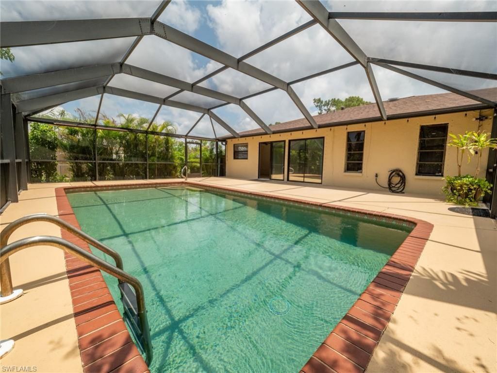 18414 Tulip Rd , Fort Myers, FL 33967 Photo
