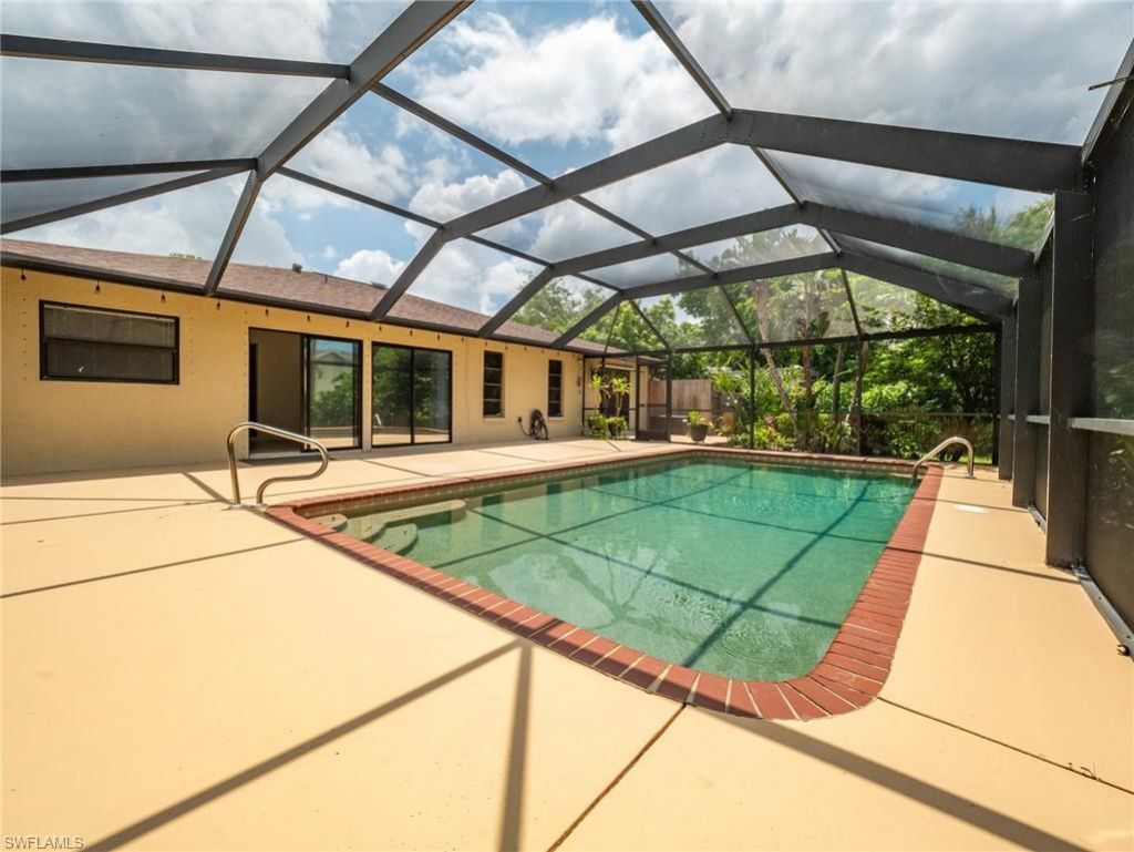 18414 Tulip Rd , Fort Myers, FL 33967 Photo