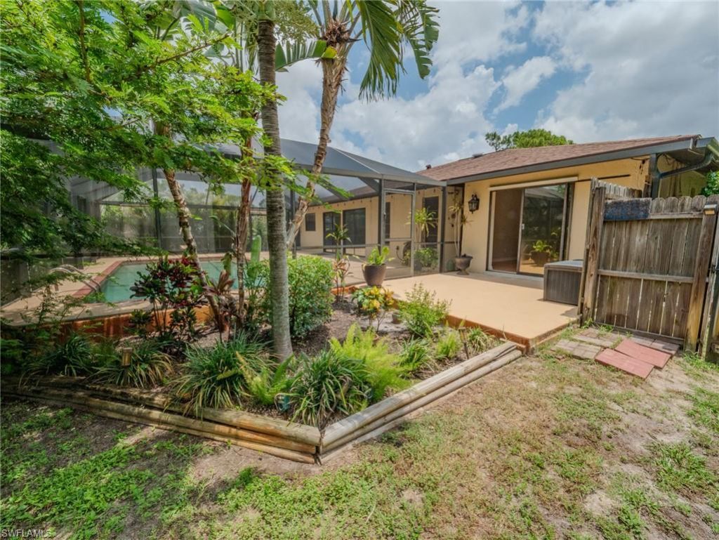 18414 Tulip Rd , Fort Myers, FL 33967 Photo
