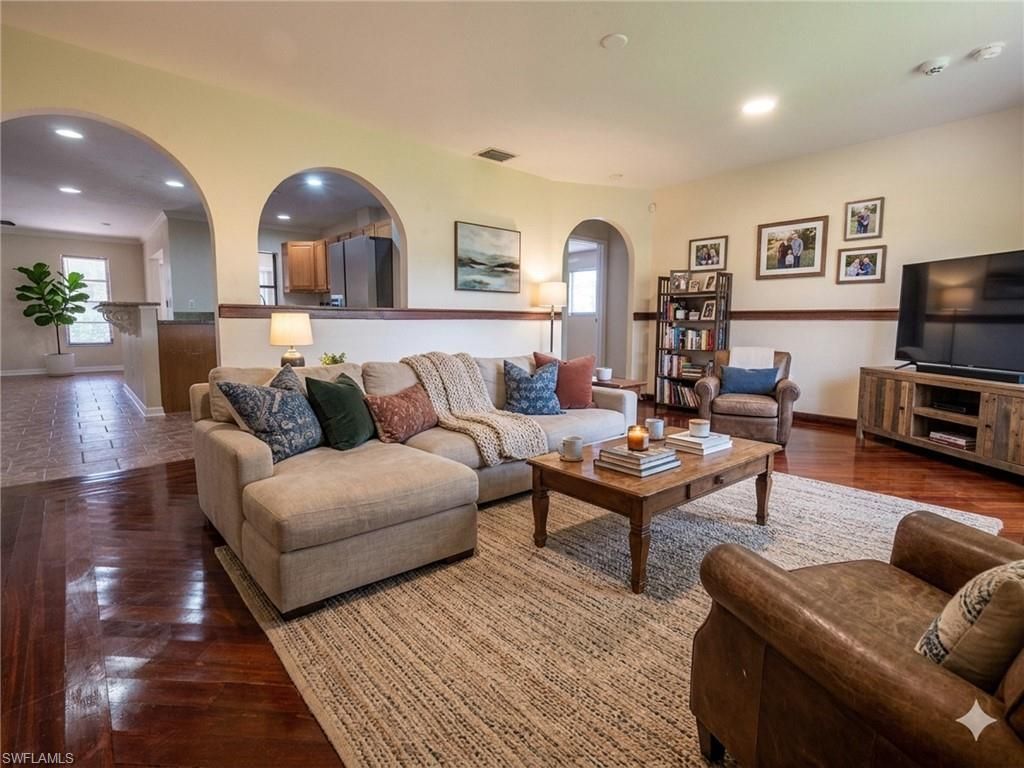 18414 Tulip Rd , Fort Myers, FL 33967 Photo