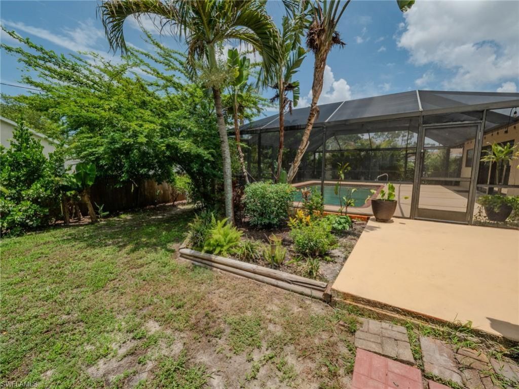 18414 Tulip Rd , Fort Myers, FL 33967 Photo