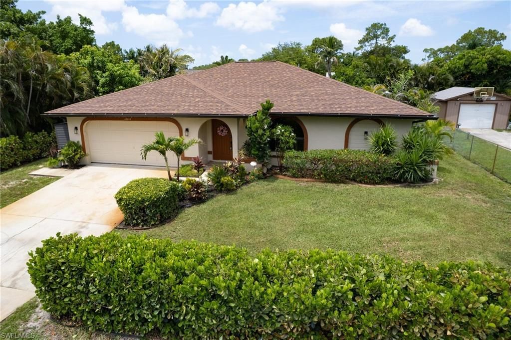 18414 Tulip Rd , Fort Myers, FL 33967 Photo