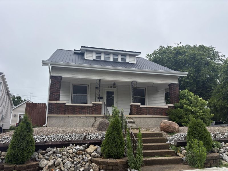 236 Lincoln Place, Urbana, OH 43078 Photo 1