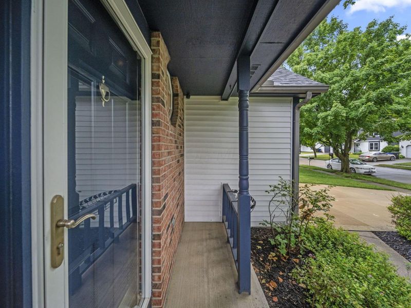 2460 Cornwall Court, Powell, OH 43065 Photo 5