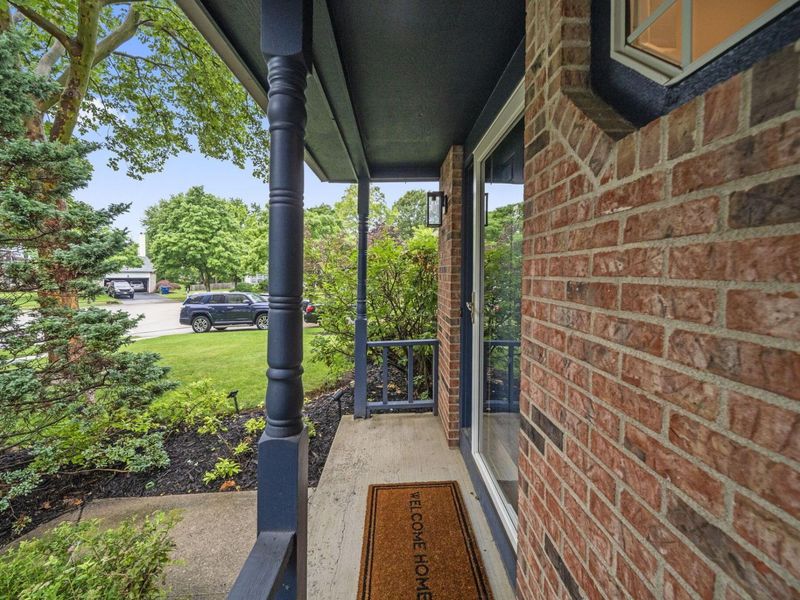 2460 Cornwall Court, Powell, OH 43065 Photo 6