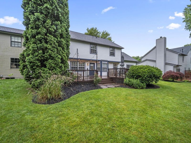 2460 Cornwall Court, Powell, OH 43065 Photo 68
