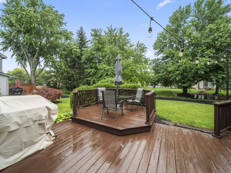 2460 Cornwall Court, Powell, OH 43065 Photo 72