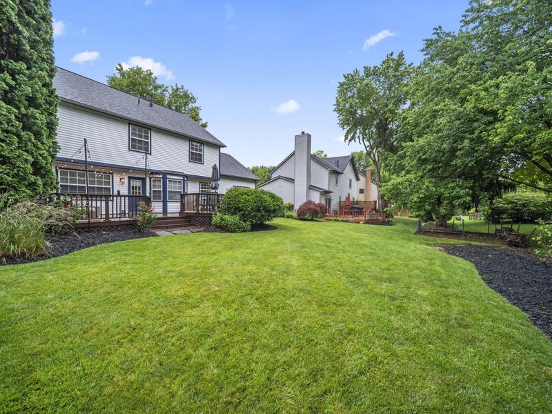 2460 Cornwall Court, Powell, OH 43065 Photo 75