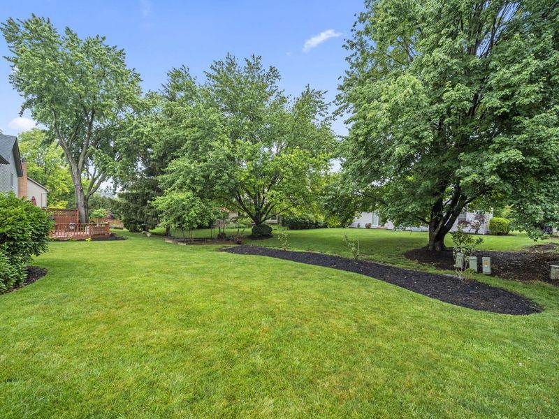 2460 Cornwall Court, Powell, OH 43065 Photo 76