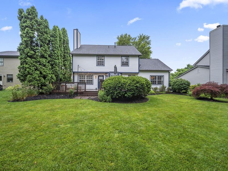 2460 Cornwall Court, Powell, OH 43065 Photo 77