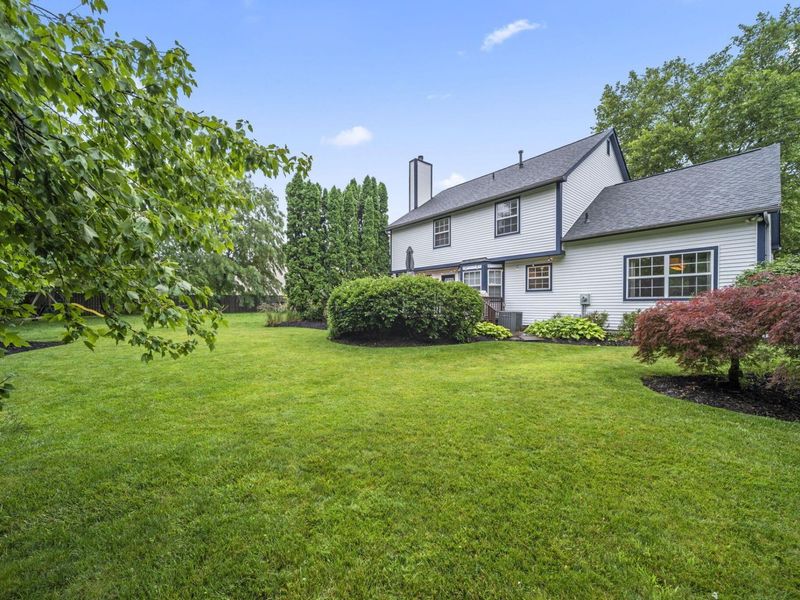 2460 Cornwall Court, Powell, OH 43065 Photo 78
