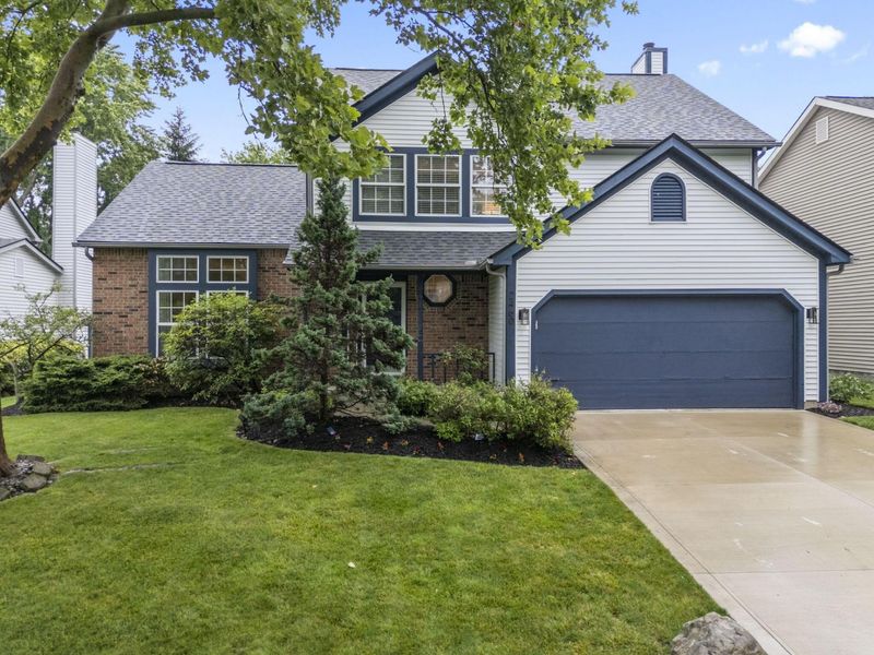 2460 Cornwall Court, Powell, OH 43065 Photo 81