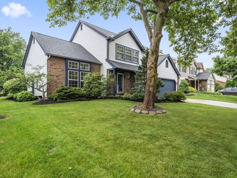 2460 Cornwall Court, Powell, OH 43065 Photo 82