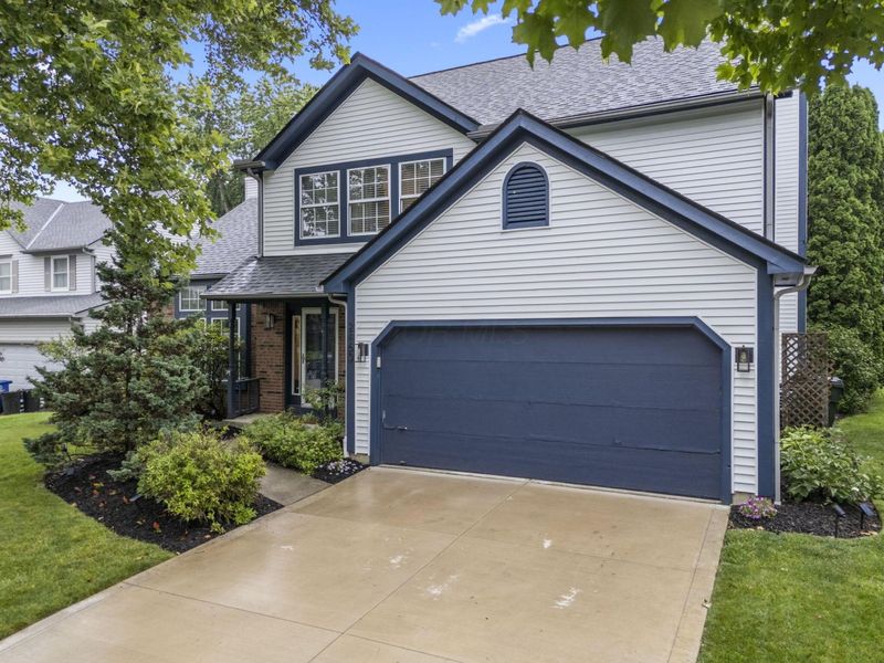 2460 Cornwall Court, Powell, OH 43065 Photo 83