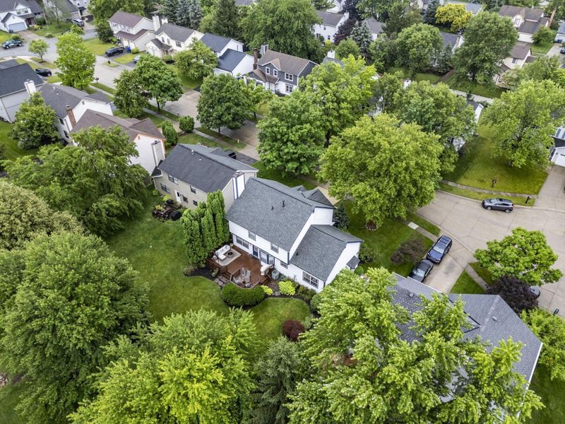 2460 Cornwall Court, Powell, OH 43065 Photo 85