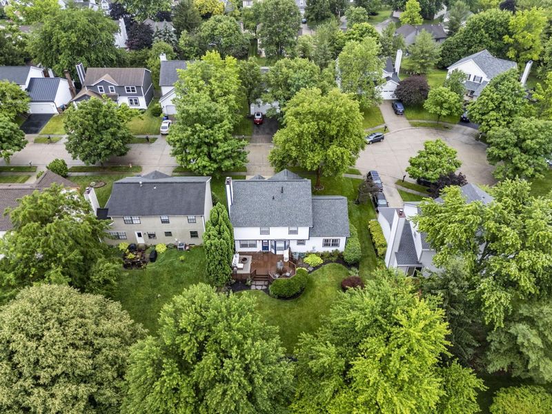2460 Cornwall Court, Powell, OH 43065 Photo 86