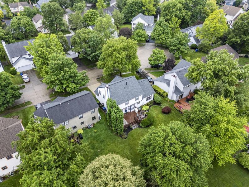 2460 Cornwall Court, Powell, OH 43065 Photo 87