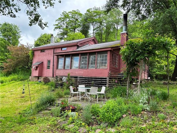 587 County Highway 18 , Mount Upton, NY 13809